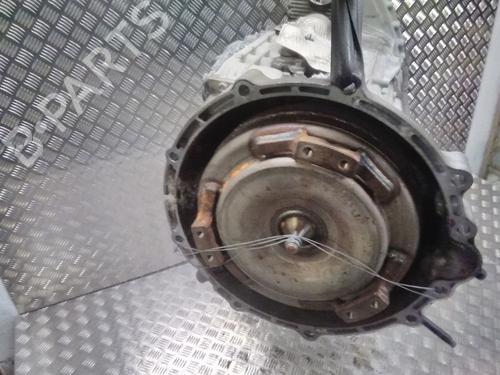Gearbox PORSCHE CAYENNE (9PA) Turbo S 4.8 | BP27394355M3  - Image 6