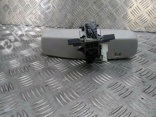 Used Rear mirror RENAULT TALISMAN (LP_) 1.6 dCi 130 (130 hp) 11170922