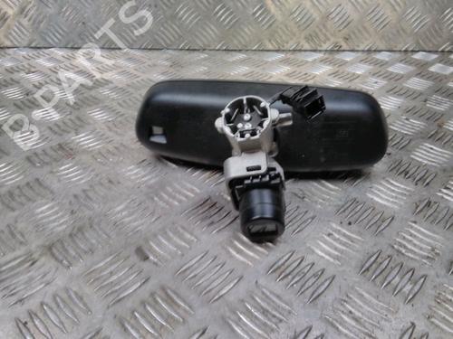 Rear mirror PEUGEOT 508 I (8D_) 2.2 HDi | BP13094427I6 