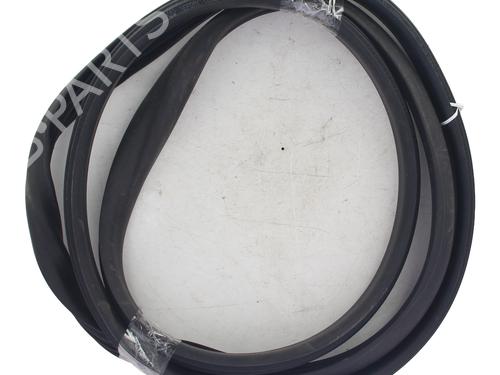 Used Rubber door seal Rubber door seal RENAULT ZOE (BFM_) ZOE (BFMC, BFMD) (136 hp) 35747088 35747088