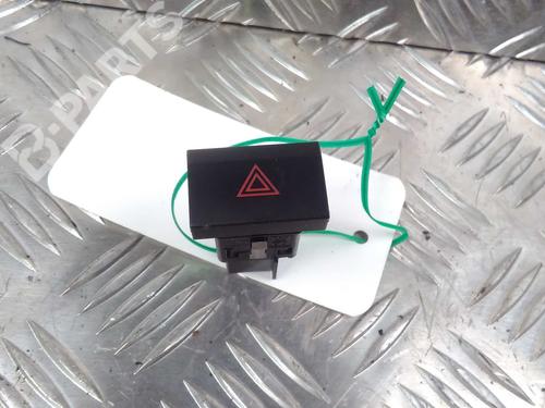 Used Warning switch VW POLO V (6R1, 6C1) 1.6 TDI (90 hp) 11533946