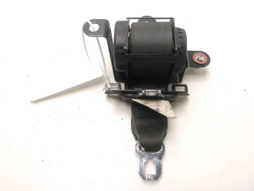 Used Rear center seatbelt Rear center seatbelt KIA SPORTAGE III (SL) 1.7 CRDi (116 hp) 20711125 20711125