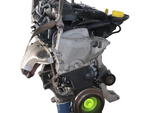 Motor Motor RENAULT CLIO II (BB_, CB_) 1.2 16V (BB05, BB0W, BB11, BB27, BB2T, BB2U, BB2V, CB05,... (75 hp) 39181075 39181075