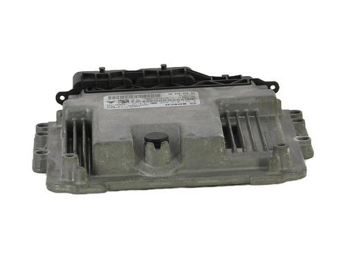 Engine control unit (ECU) CITROËN DS3 (SA_) 1.6 HDi 90 | BP32458440M57 - Image 4