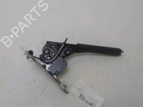 Used Hand brake Hand brake CITROËN C3 III (SX) 1.6 BlueHDi 75 (75 hp) 28086815 28086815