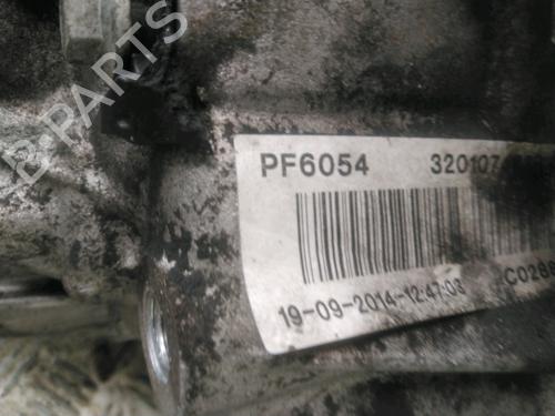 Gearbox RENAULT MASTER III Platform/Chassis (EV, HV, UV) 2.3 dCi 125 FWD (EV0C, EV0D, EV0J, HV0C, HV0D, HV0H,... | BP38314056M3 - Image 3