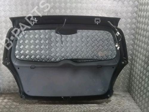 Used Tailgate KIA RIO II (JB) 1.5 CRDi (110 hp) 13094391