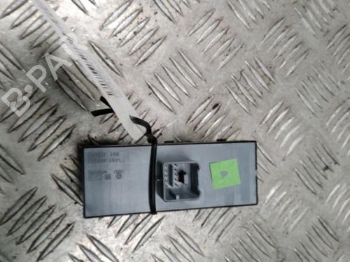 Used Left front window switch VW GOLF PLUS V (5M1, 521) 2.0 TDI 16V (140 hp) 13112512