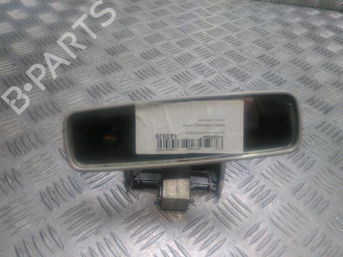 Used Rear mirror Rear mirror RENAULT MEGANE III Hatchback (BZ0/1_, B3_) 1.5 dCi (BZ0C) (90 hp) 16278709 16278709