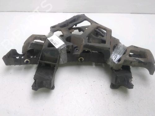 Used Bumper shock absorber RENAULT MEGANE III Hatchback (BZ0/1_, B3_) 1.9 dCi (BZ0N, BZ0J) (131 hp) 28007619