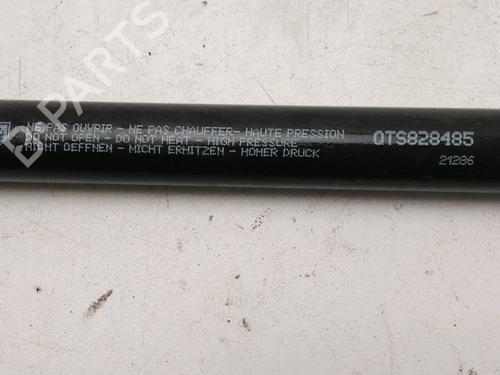 Used Tailgate lift support Tailgate lift support SUZUKI VITARA (LY) 1.6 DDiS AllGrip (APK416D) (120 hp) 30825388 30825388