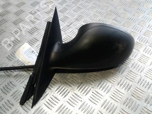 Left mirror SEAT IBIZA III (6L1) 1.4 TDI | BP15396391C26 