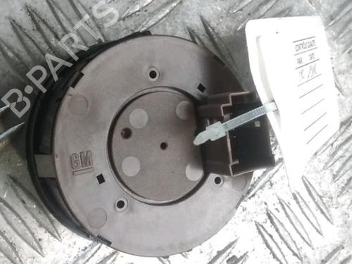 Used Headlight switch Headlight switch OPEL CORSA D (S07) 1.3 CDTI (L08, L68) (75 hp) 16314013 16314013
