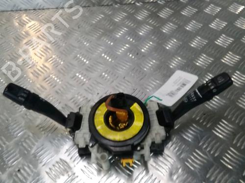 Used Steering column stalk HYUNDAI TUCSON (JM) 2.0 CRDi (140 hp) 13079522