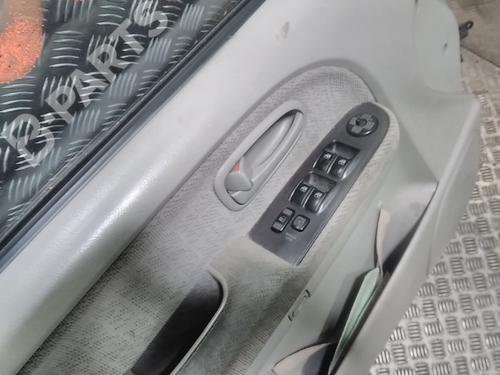Left front door HYUNDAI TRAJET (FO) 2.0 CRDi | BP11523950C2
