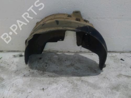 hjulbue-citroen-c3-iii-sx-2016-33680229 main image