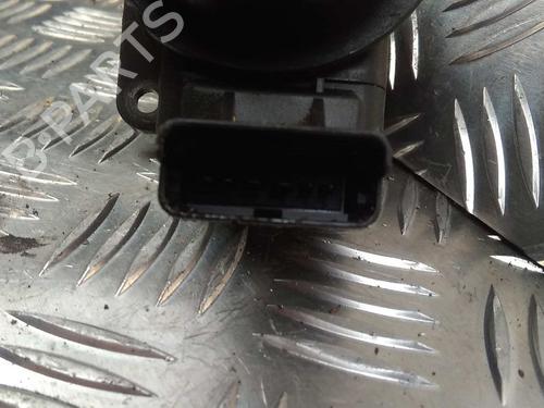 Used Mass air flow sensor PEUGEOT 206 SW (2E/K) 1.4 HDi (68 hp) 11533577