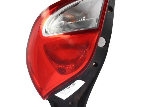 Used Right taillight Right taillight RENAULT CLIO III (BR0/1, CR0/1) 1.5 dCi (75 hp) 32691031 32691031