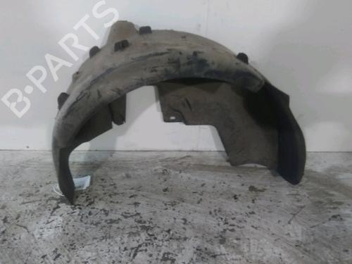 Hjulbue Hjulbue PEUGEOT 208 I (CA_, CC_) 1.2 VTI 82 (82 hp) 33249395 33249395