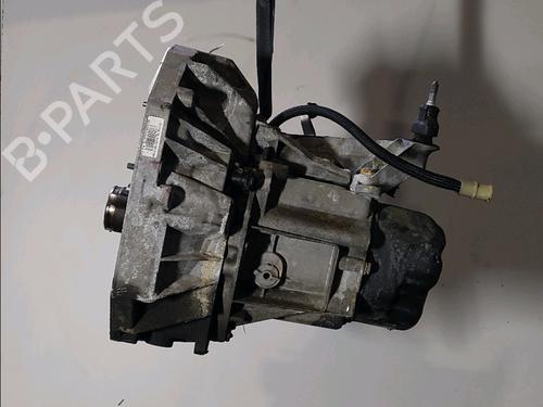 Gearbox DACIA SANDERO 1.5 dCi | BP26898156M3