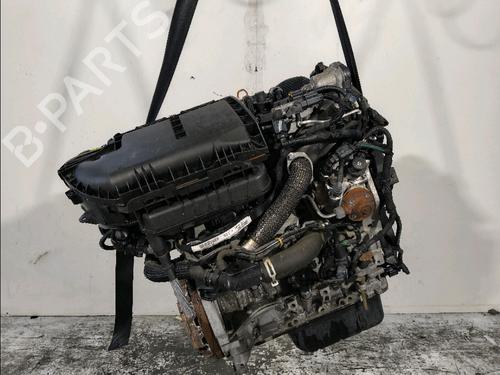 Engine CITROËN C3 II (SC_) 1.4 HDi 70 (SC8HZC, SC8HR0, SC8HP4) | BP34201275M1 - Image 2