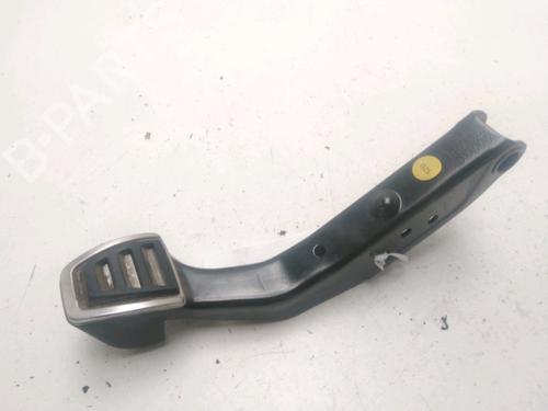 Used Break pedal VW POLO V (6R1, 6C1) 1.4 TDI (90 hp) 24881872