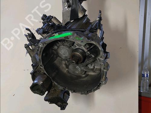 Used Gearbox Gearbox KIA CARENS IV 1.7 CRDi (136 hp) 28159739 28159739