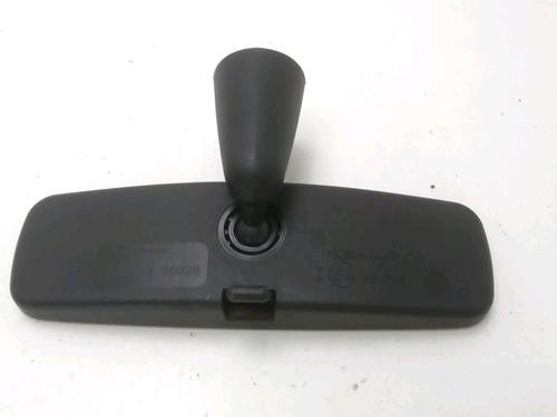 Used Rear mirror PEUGEOT 2008 I (CU_) 1.6 HDi (92 hp) 19653686