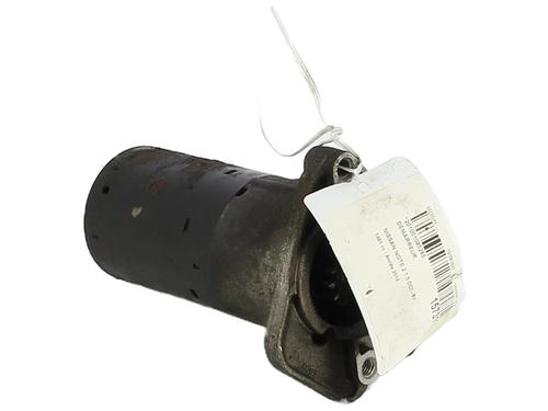 Used Starter Starter NISSAN NOTE (E12) 1.5 dCi (90 hp) 29929955 29929955