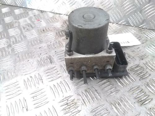 Used ABS pump ABS pump PEUGEOT EXPERT Van (VF3A_, VF3U_, VF3X_) 2.0 HDi 130 (128 hp) 11996527 11996527