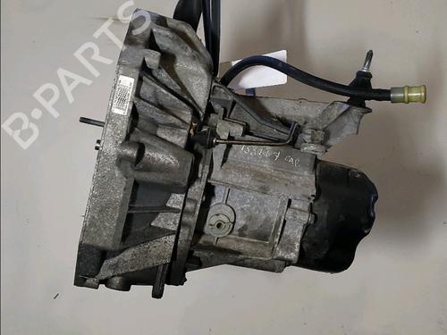 Gearbox DACIA SANDERO 1.5 dCi | BP30556594M3