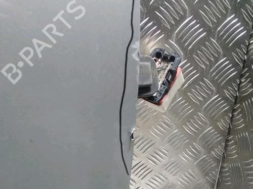 Right front door HYUNDAI i30 (FD) 1.6 CRDi | BP13081238C3