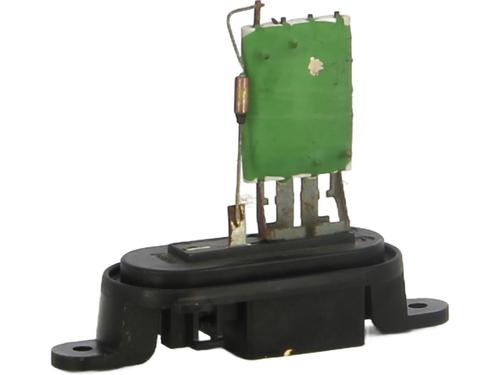 Used Heater resistor Heater resistor DACIA LODGY (JS_) 1.5 Blue dCi 115 (JSJT) (116 hp) 34641244 34641244
