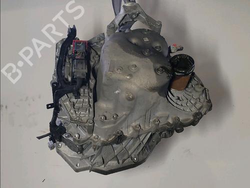 Gearbox RENAULT TWINGO III (BCM_, BCA_) 1.0 SCe 70 | BP29319508M3 