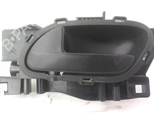 Front left interior door handle CITROËN BERLINGO Box Body/MPV (B9) 1.6 HDi 90 | BP33808907I13 - Image 2