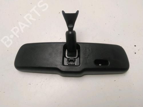 Used Rear mirror Rear mirror MAZDA 6 Estate (GJ, GL) 2.2 D (150 hp) 20244028 20244028