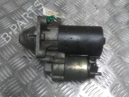 Used Starter Starter FORD STREET KA (RL2) 1.6 (95 hp) 11171110 11171110