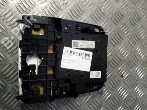 Plafonier Plafonier BMW X1 (F48) sDrive 16 d (116 hp) 15757514 15757514