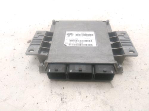 Used Engine control unit (ECU) CITROËN C2 (JM_) 1.1 (60 hp) 27530949