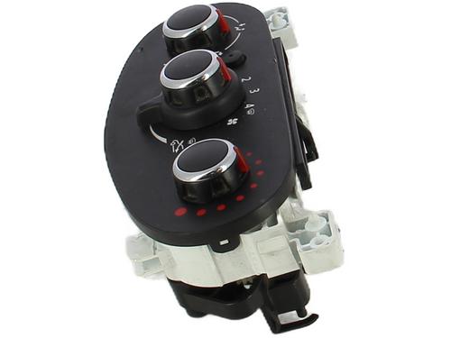 Climate control DACIA LODGY (JS_) 1.5 dCi (JSMC, JSAF) | BP30652120I5  - Image 7