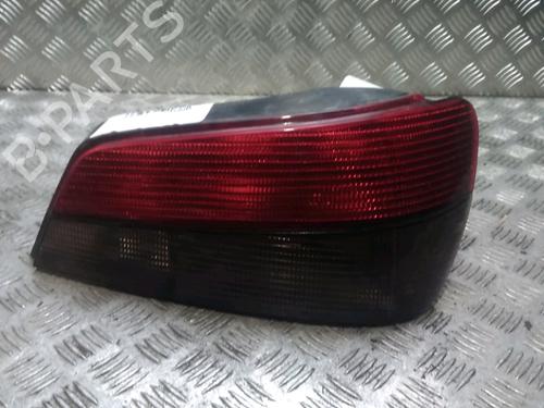Used Right taillight PEUGEOT 306 Hatchback (7A, 7C, N3, N5) 1.9 DT (90 hp) 16156234