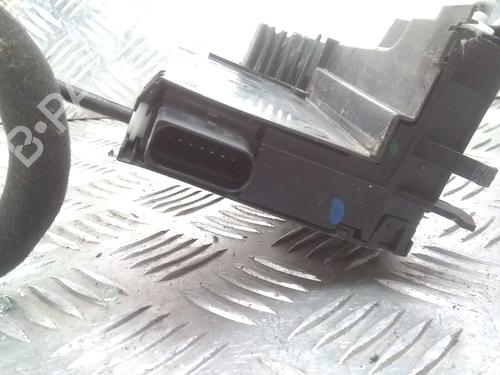 Front left lock PEUGEOT 308 II (LB_, LP_, LW_, LH_, L3_) 1.6 HDi 100 | BP15755778C98 