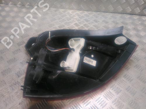Left taillight RENAULT MEGANE II (BM0/1_, CM0/1_) 1.6 16V (BM0C, CM0C) | BP16159915C34 