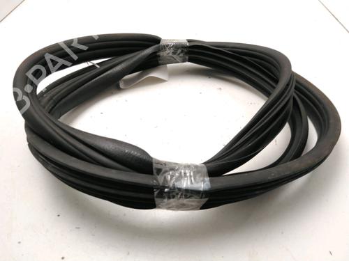Rubber door seal RENAULT CLIO III (BR0/1, CR0/1) 1.5 dCi | BP31277921C142