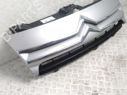 Used Grille Grille CITROËN JUMPY II (VF7) 2.0 HDi 120 (120 hp) 33998230 33998230