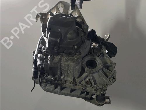 Used Gearbox FIAT 500 (312_) 1.3 D Multijet (312AXE1A) (95 hp) 29344845