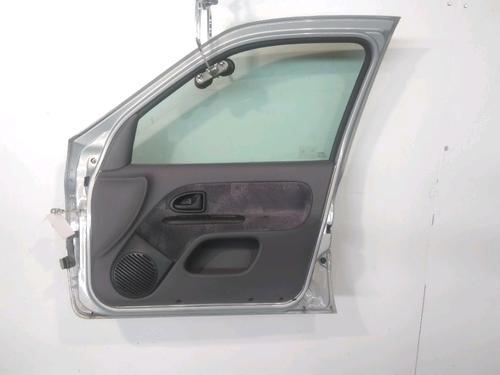 Used Right front door RENAULT CLIO II (BB_, CB_) 1.6 (B/CB0D, BB00) (90 hp) 28007590