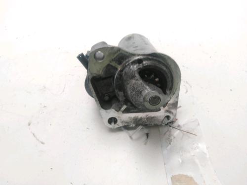 Used Starter Starter FORD FIESTA VI (CB1, CCN) 1.4 TDCi (68 hp) 21672611 21672611