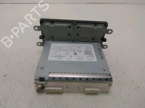 Radio RENAULT TWINGO III (BCM_, BCA_) 1.0 SCe 70 | BP29319547E6 