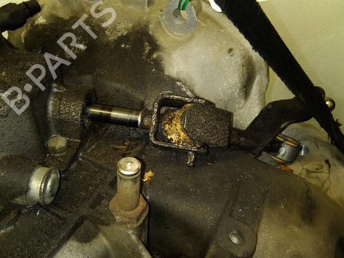 Used Gearbox Gearbox OPEL CORSA D (S07) 1.2 (L08, L68) (80 hp) 15748517 15748517